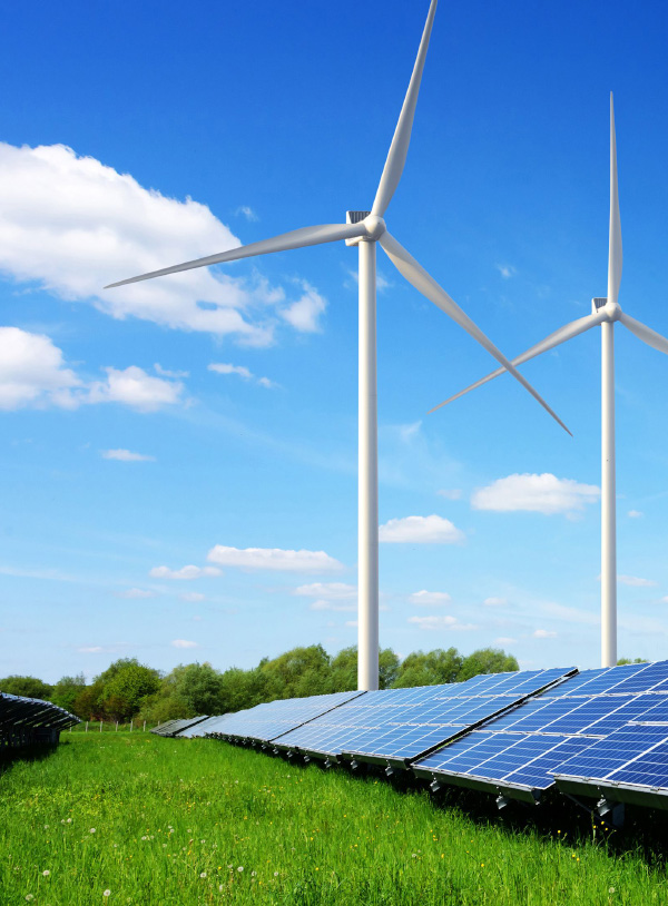 Energie Rinnovabili