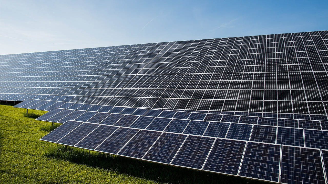 Fotovoltaico Fotovoltaico